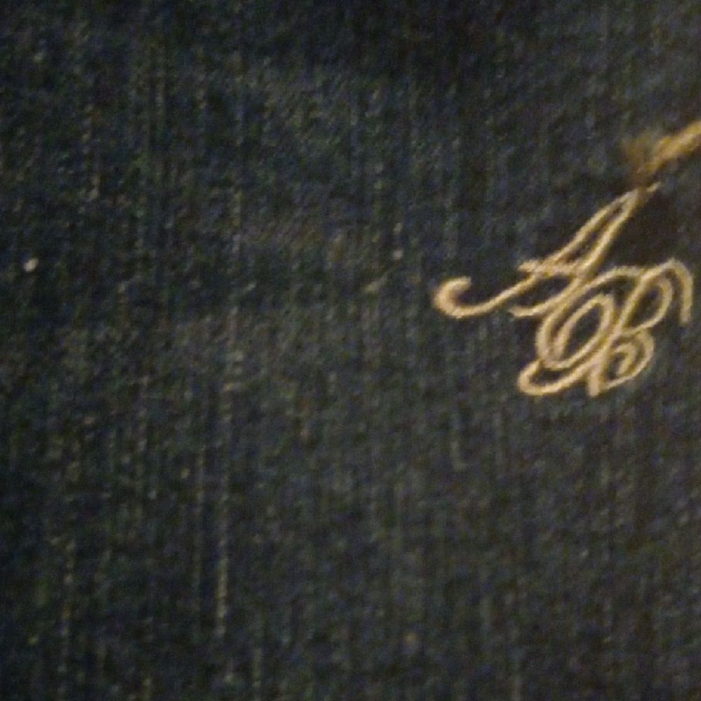 Offical Apple Bottoms Dark Blue Denim Shorts. - Picture 4 of 8
